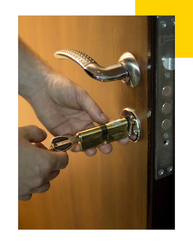 Lock repair Service in TX