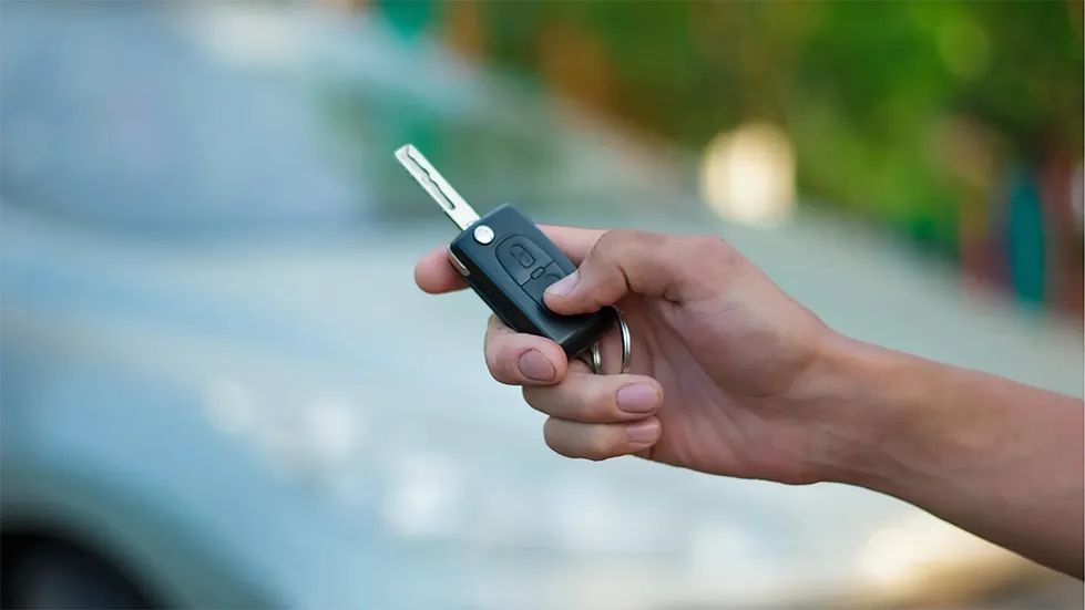 Transponder Key Service